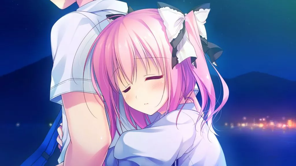图片[4]-【PC】【ALcot】キミのとなりで恋してる！ -THE RESPECTIVE HAPPINESS- / 慕情之心今随君作伴 ～THE RESPECTIVE HAPPINESS～-光辉ACG
