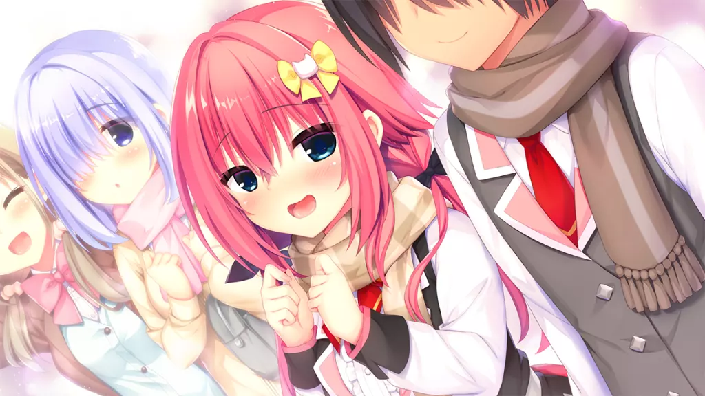 图片[6]-【PC】【生肉】【Madosoft】ハミダシクリエイティブ凸 / 灵感满溢的甜蜜创想-FD 本体+CG-光辉ACG