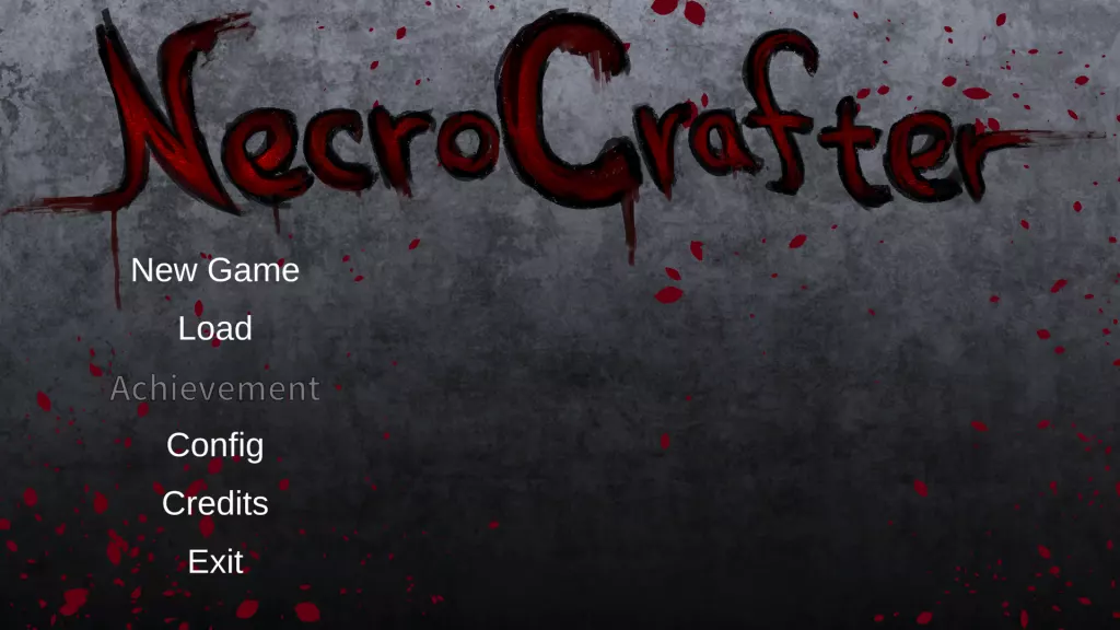 【浦瀬さん】【生肉】Necro Crafter v1.0.0-光辉ACG