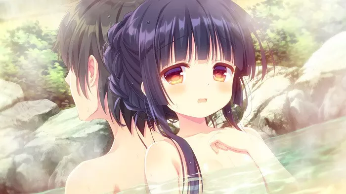图片[2]-【PC】【Citrus】保健室のセンセーとゴスロリの校医 / 保健室的老师与哥特萝莉的校医 汉化版-光辉ACG