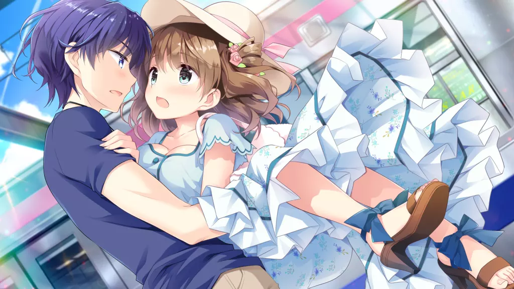 图片[6]-【PC】【GLOVETY】アインシュタインより愛を込めて / 爱因斯坦携爱敬上 汉化+CD+CG-光辉ACG