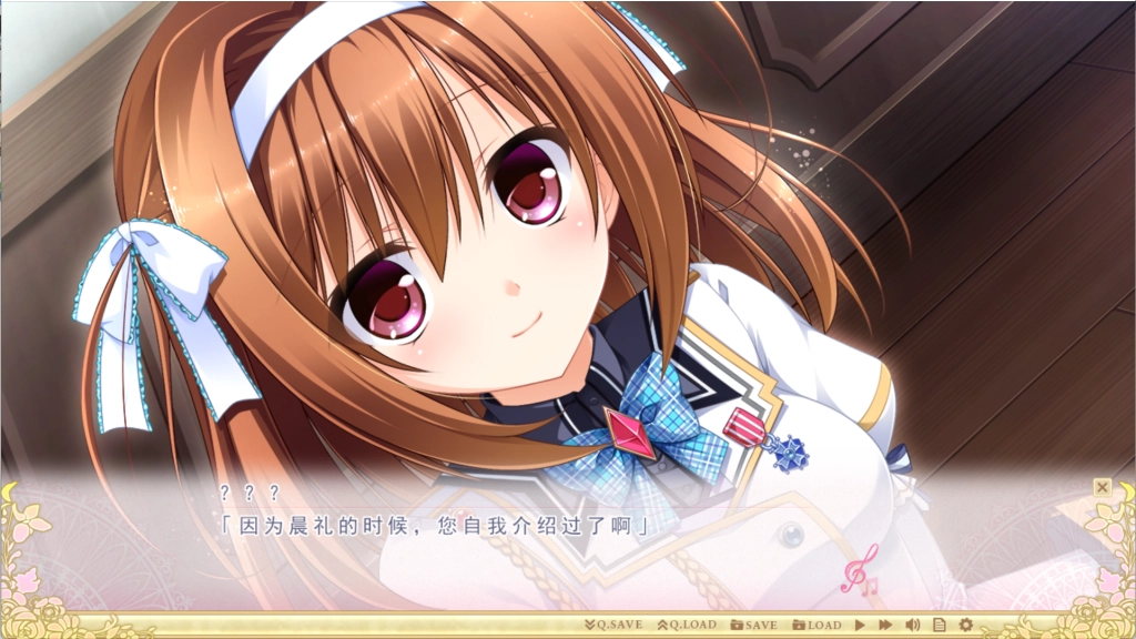 图片[4]-【PC】【音符社】有少女唱响的爱之恋曲 / 乙女が奏でる恋のアリア-光辉ACG