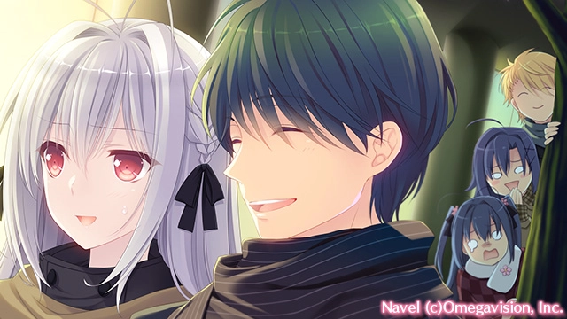 图片[3]-【PC】【Navel】近月少女的礼仪2.2 / 月に寄りそう乙女の作法2.2 A×L+SA!!-光辉ACG