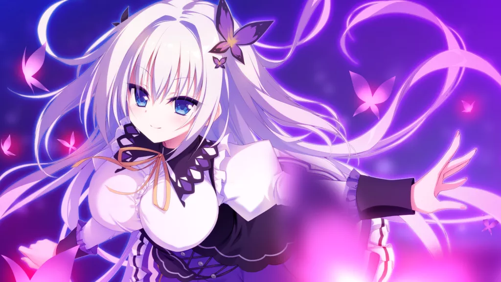 图片[3]-【PC】【DiGination】FLIP＊FLOP ～RAMBLING OVERRUN～ 汉化+CG-光辉ACG